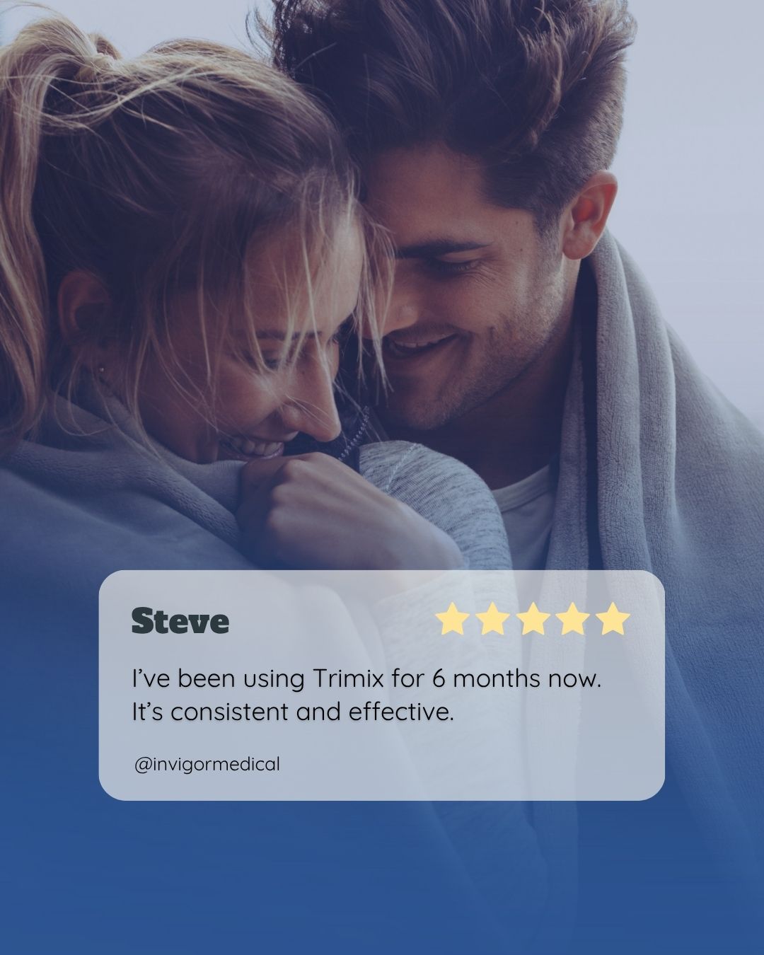 Invigor Medical | Pasco WA