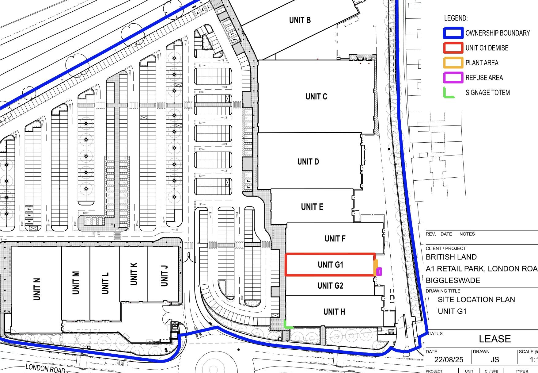 We Love BIGGLESWADE!!! | **Quick planning heads-up:** a 24-hour gym has ...