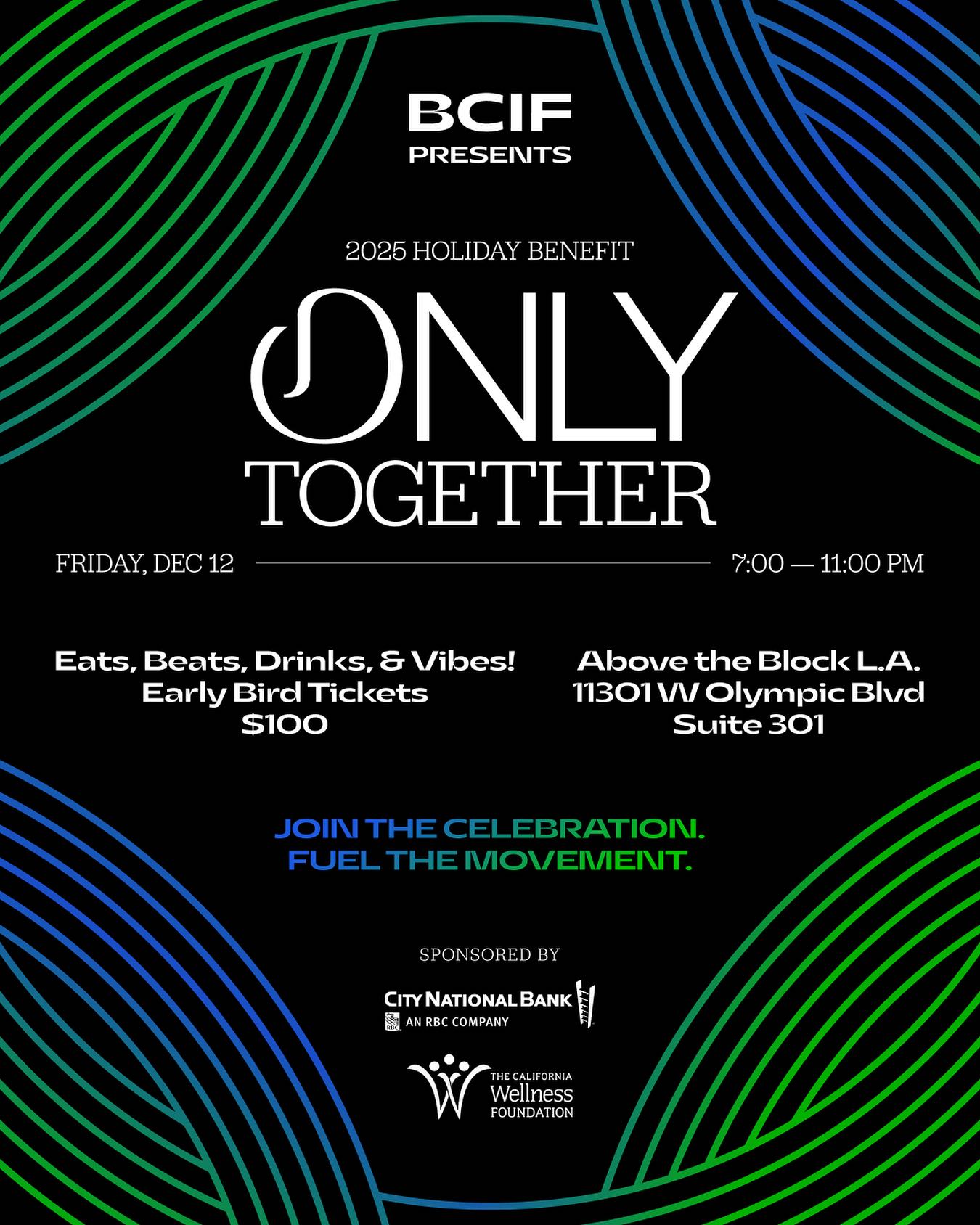 Black Cooperative Impact Fund | Los Angeles CA