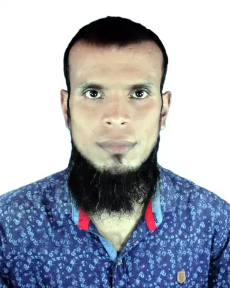 প্রবাসী সংগঠন প্রেসিডেন্ট Sk Rasel
