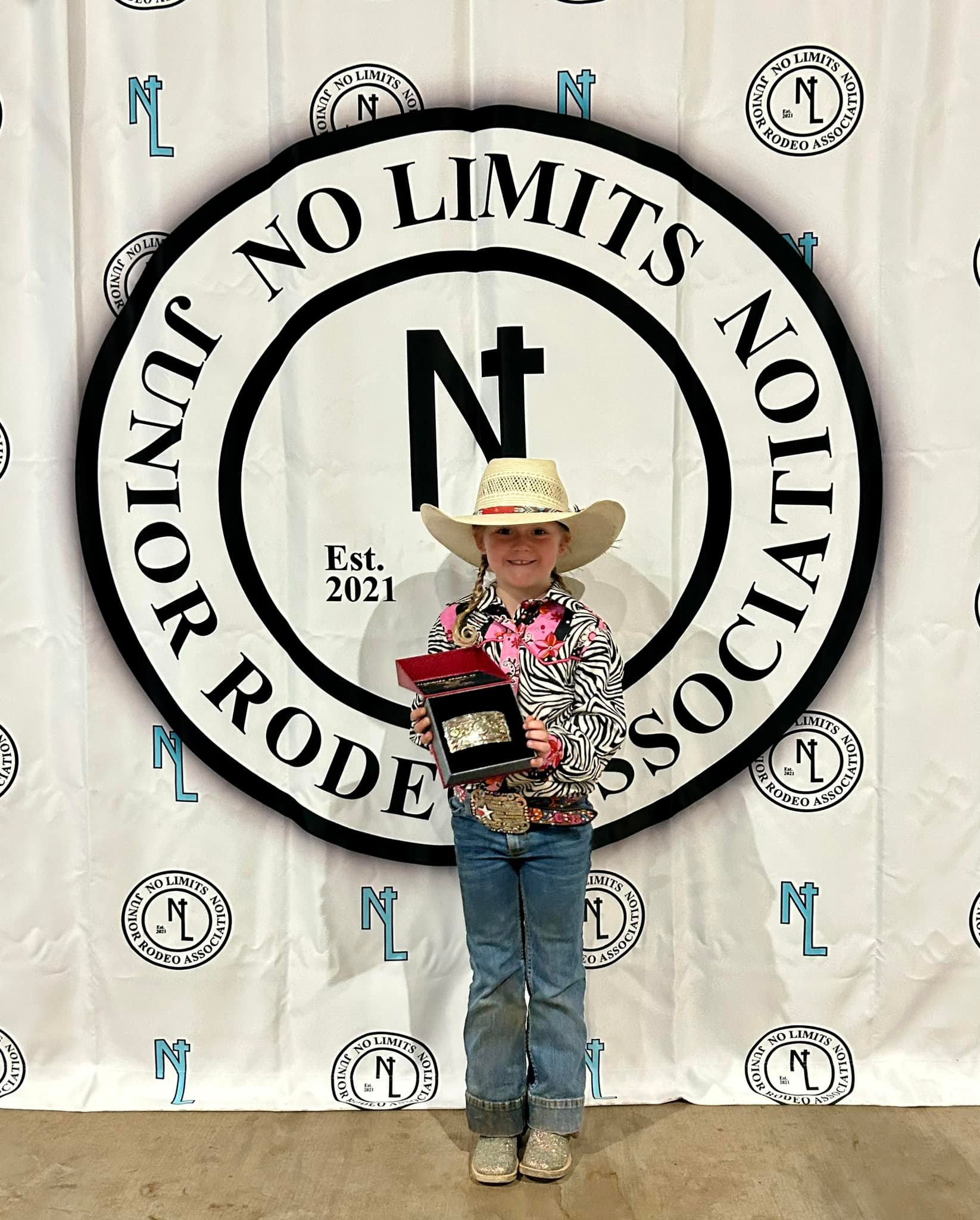 WHAT A WEEKEND!! We hope... - No Limits Jr. Rodeo Association | Facebook