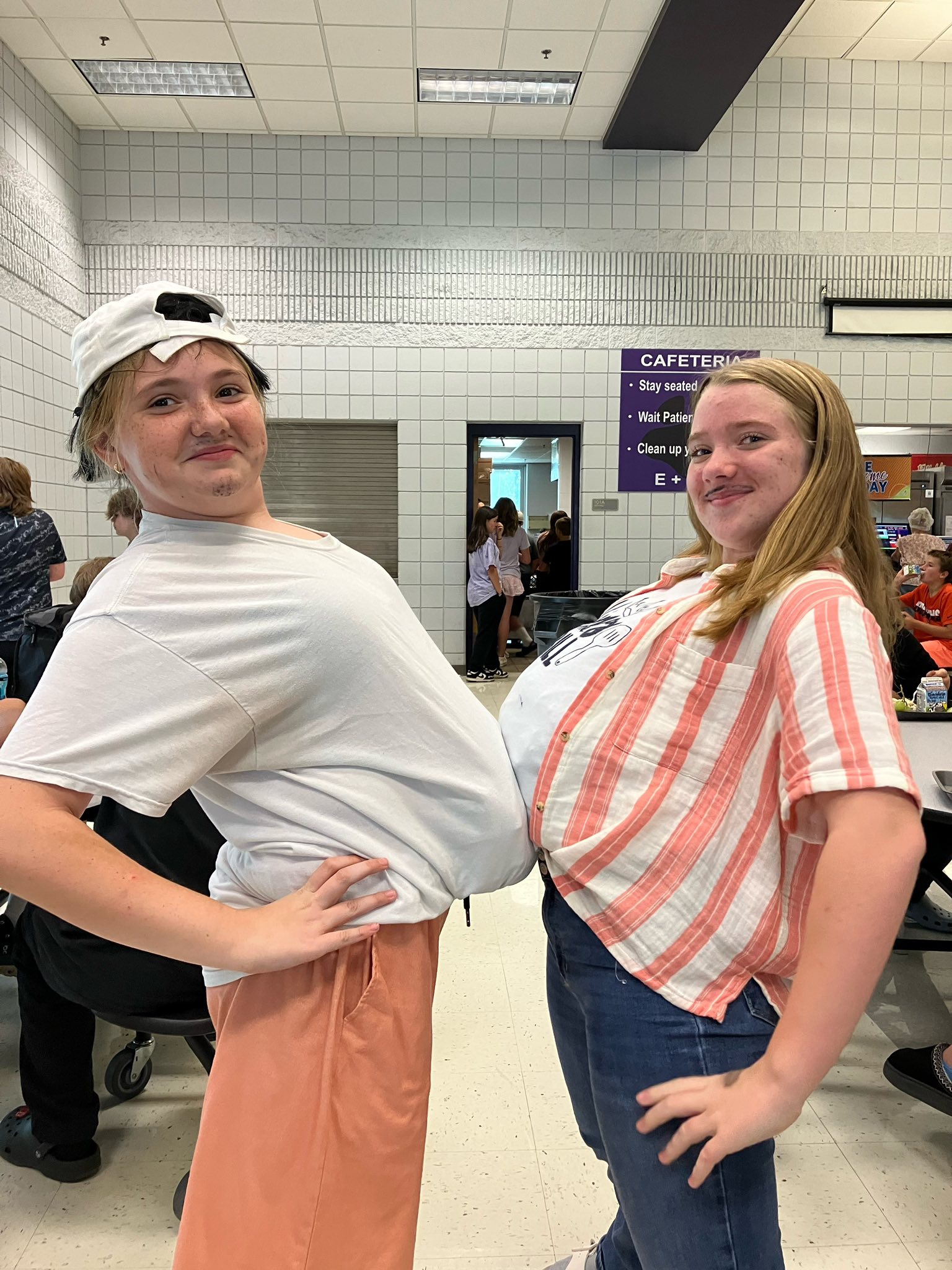 Chesapeake Middle School added... - Chesapeake Middle School