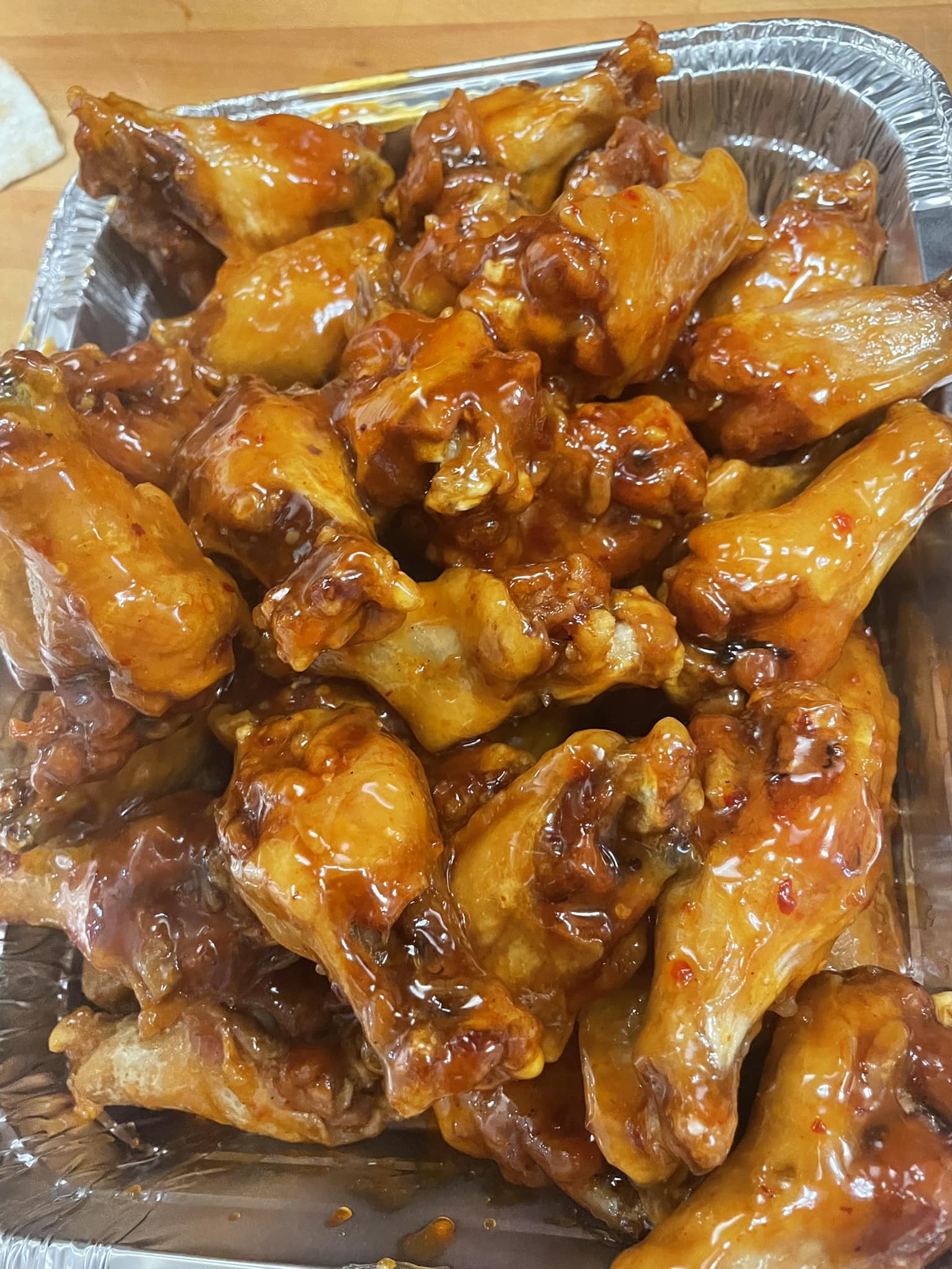 Via Roma Pizzeria and Caterers | Merrick NY
