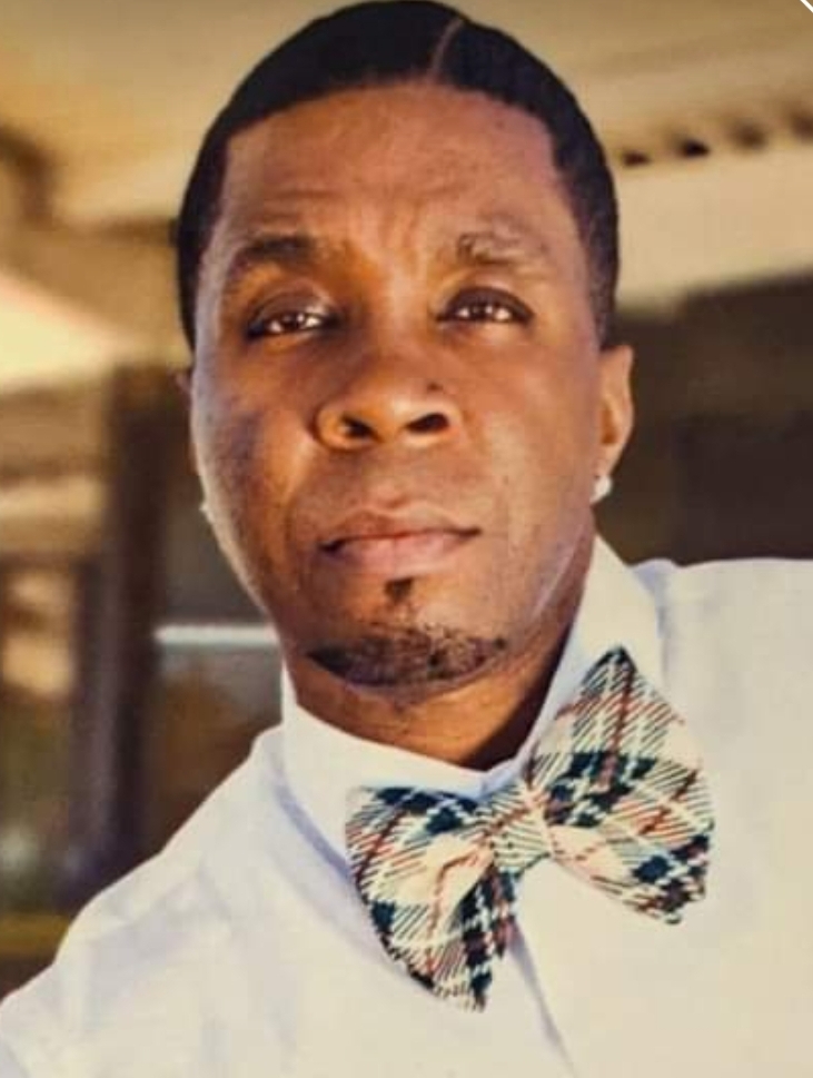 Ruffin - Kedric Jerome Cranford, 53, of Benton, Arkansas passed away on ...