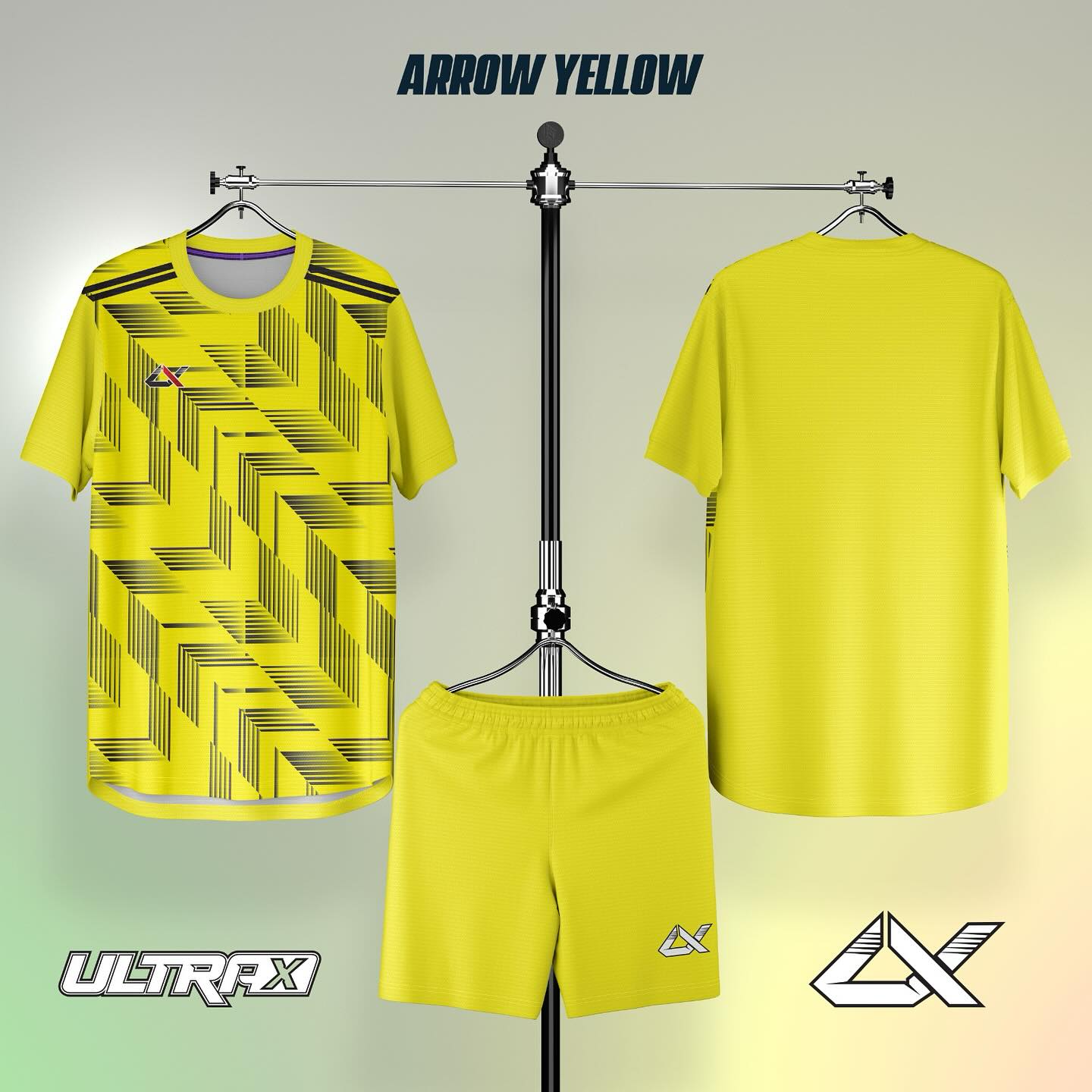 UltraX