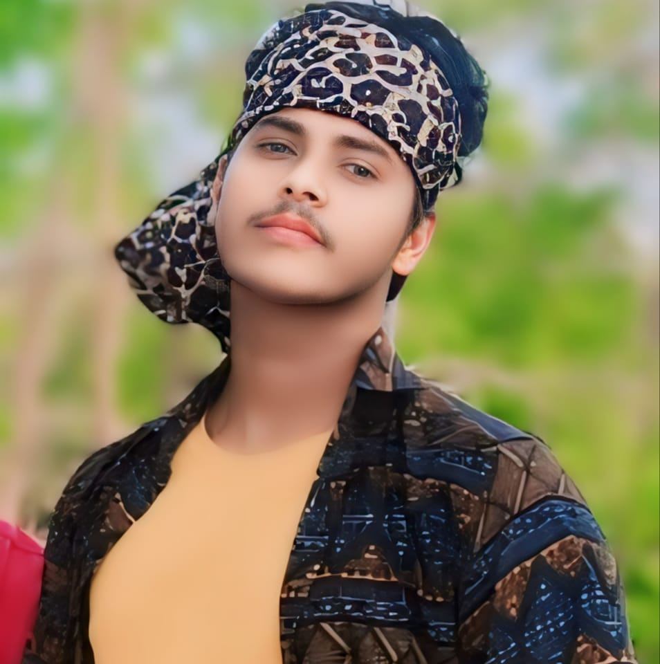 Manish Kumar Kumar
