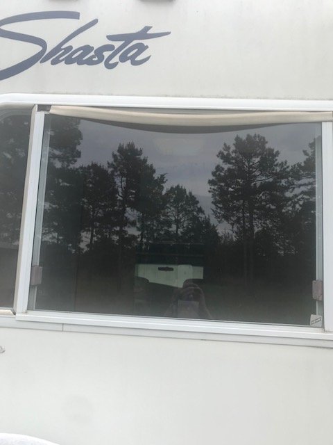 2003 Shasta Sprite mini motorhome model 211 - RVs & Campers - Calico ...