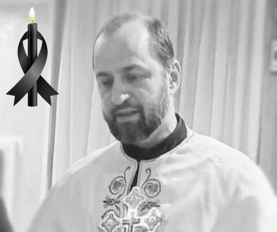Rotalianul - Preot român din Italia, mort după ce a fost lovit de o ...