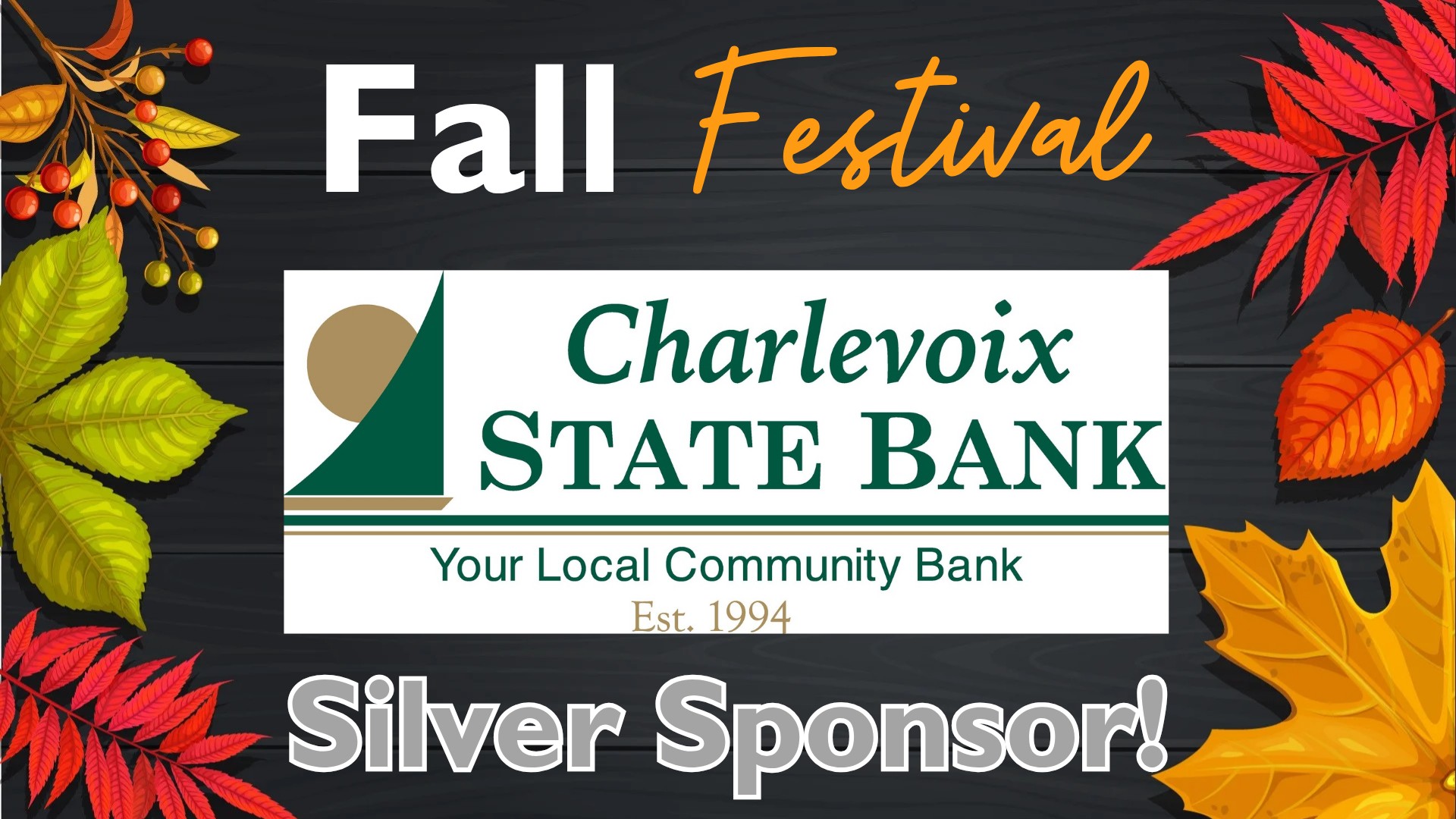 East Jordan Fall Fest