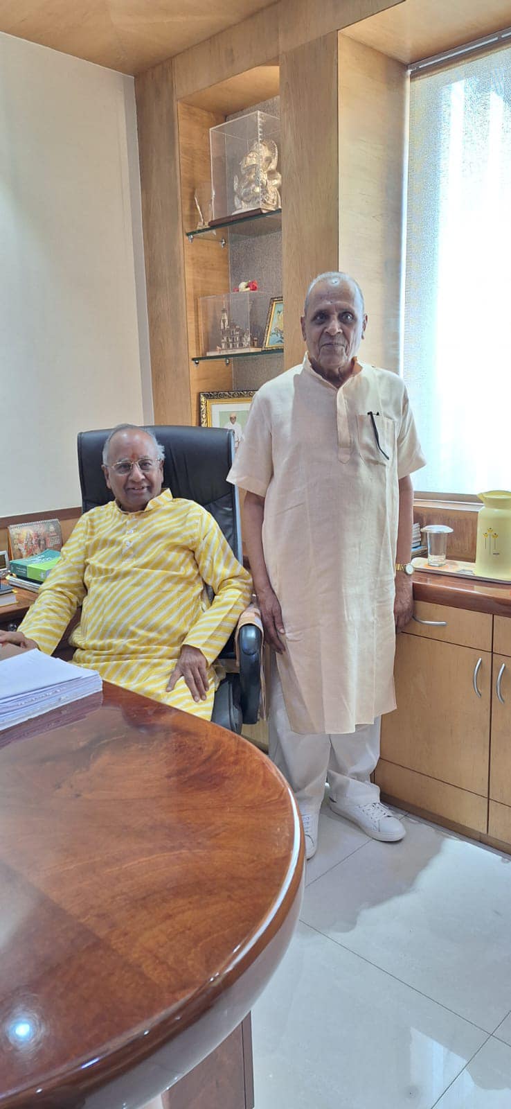S K Agrawal and Co Chartered Accountants LLP | Kolkata