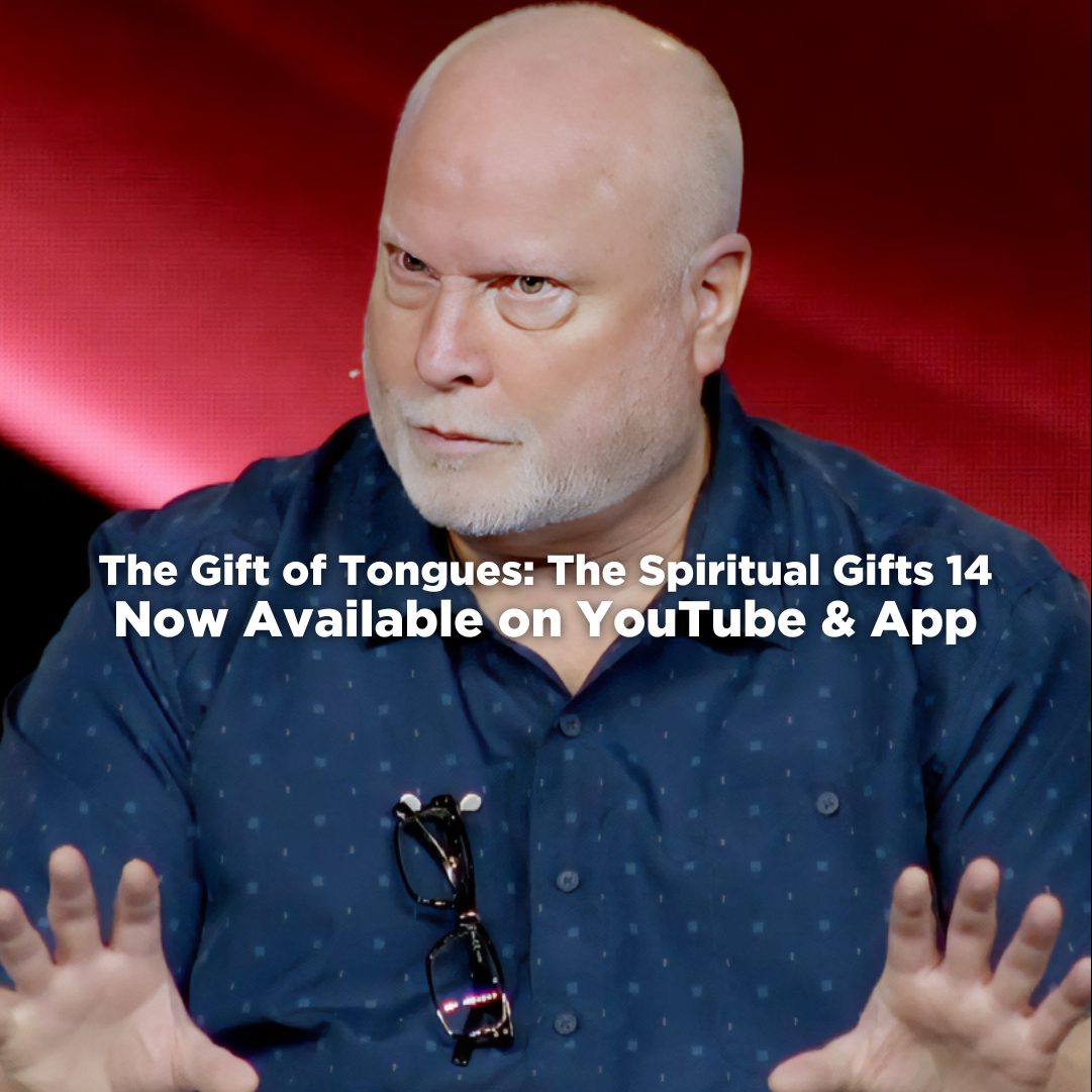 Allen - In this message, we delve into 1 Corinthians 12:8-10 to unravel ...