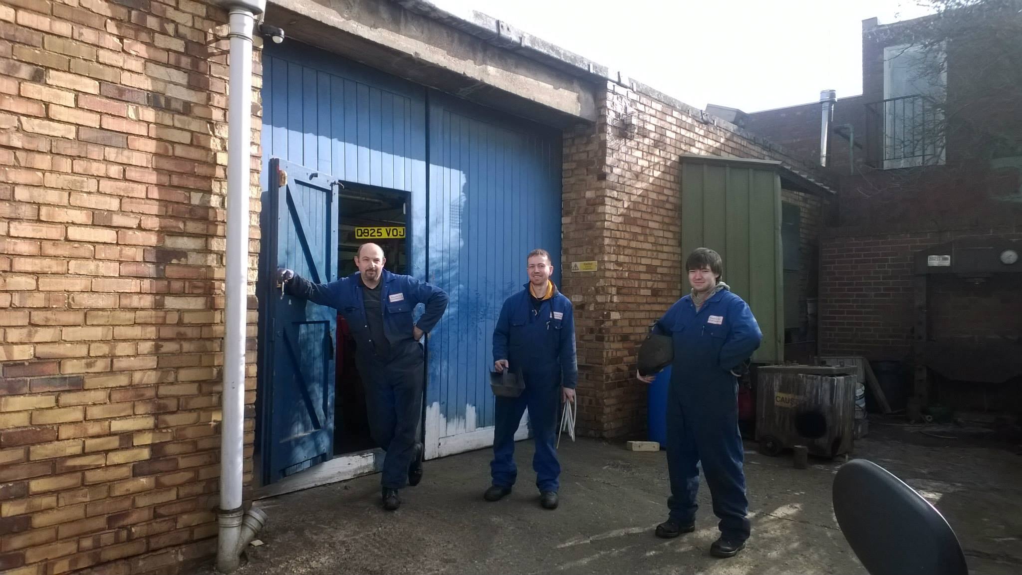 Precision Tool & Engineering Company | Wolverhampton