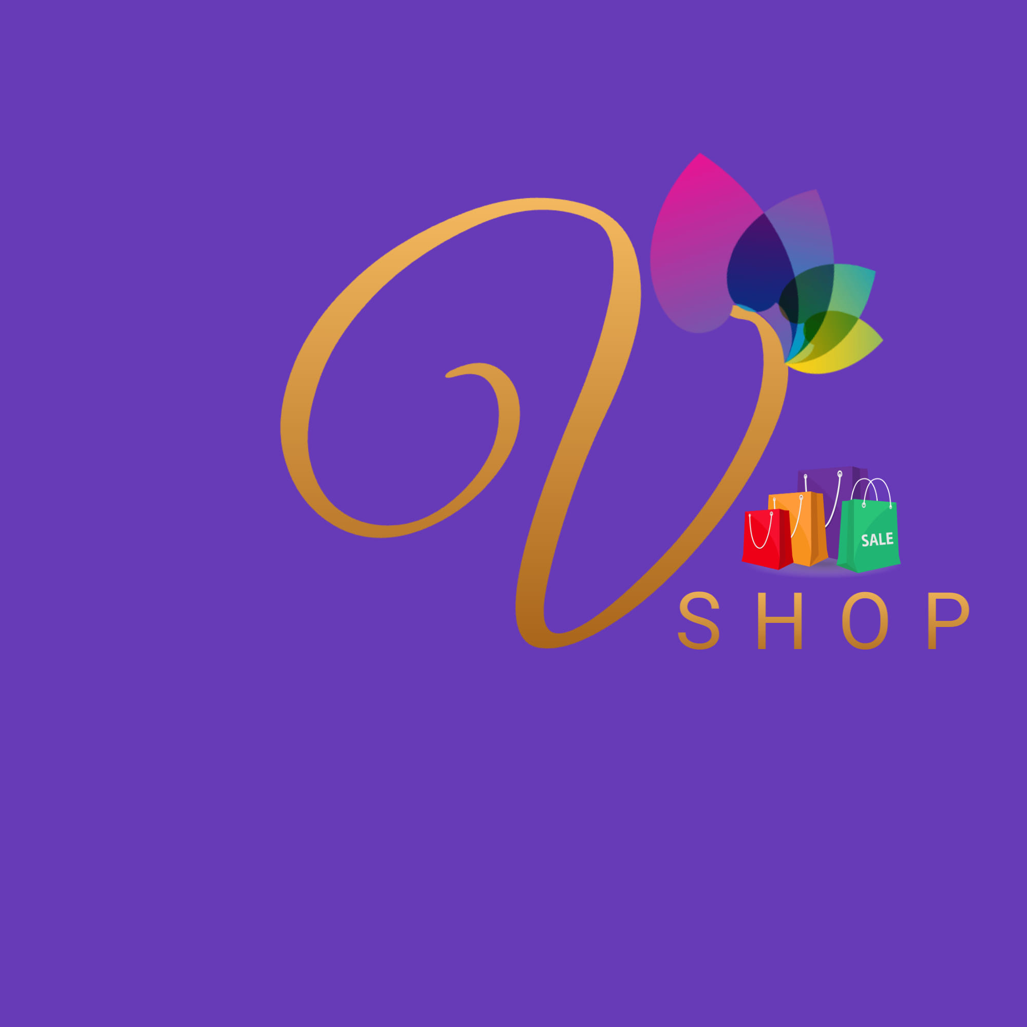 V Shop Store