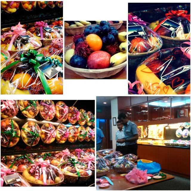 Maldives Inflight Catering (MIC)