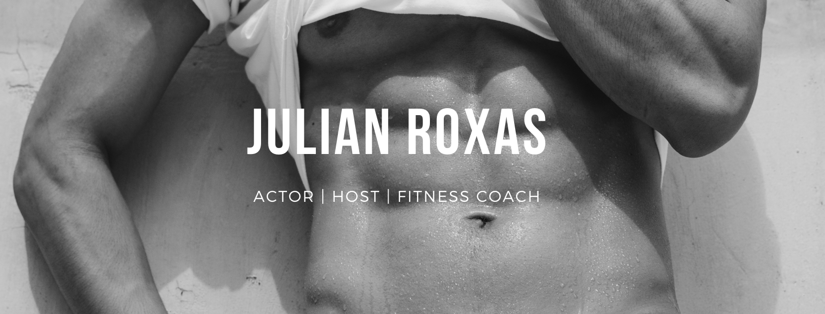 Julian Roxas