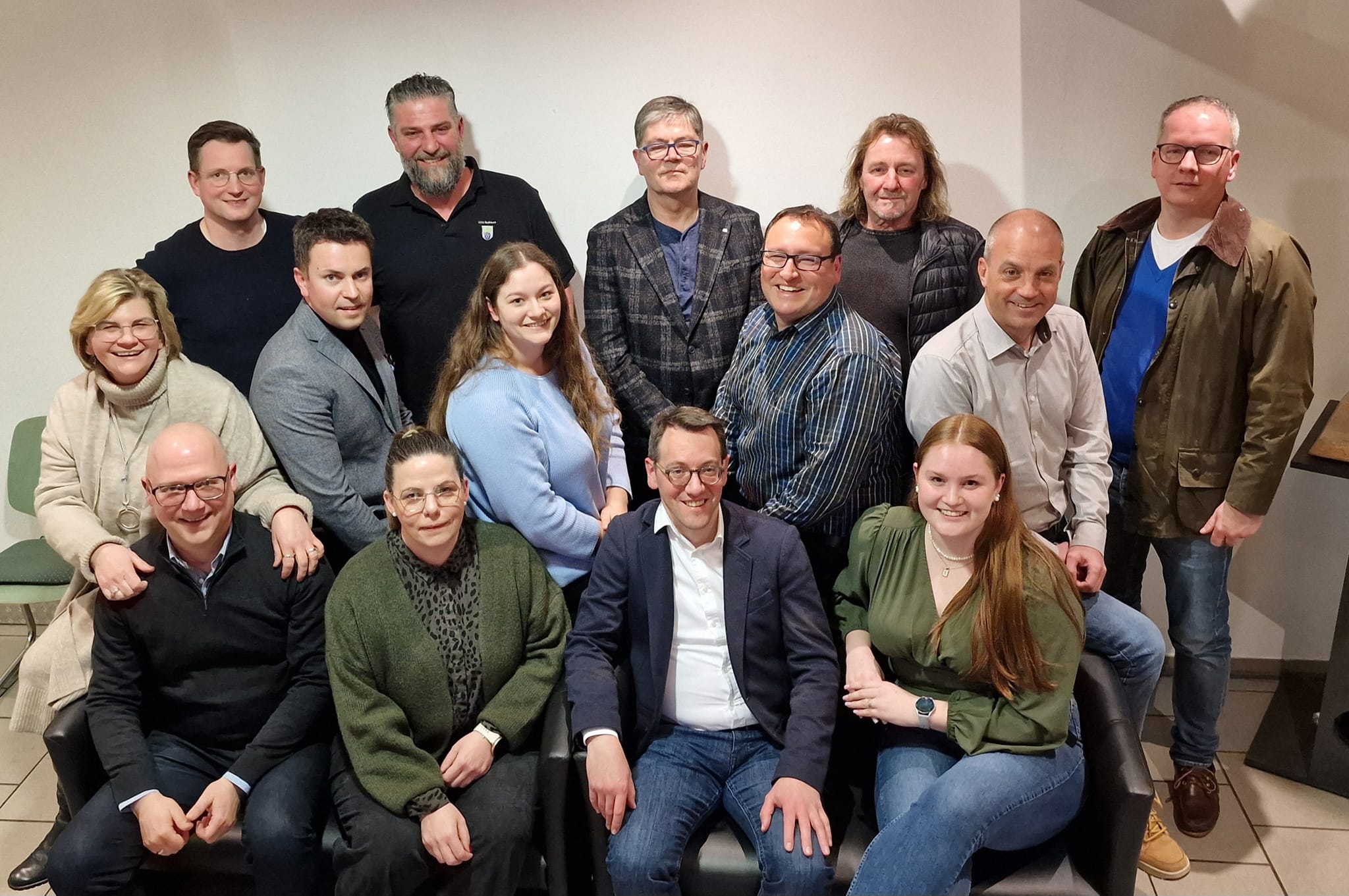 CDU Ettenheim - 🔵 Politischer Aschermittwoch 2026 in... | Facebook