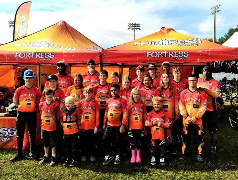 Fortress Racing