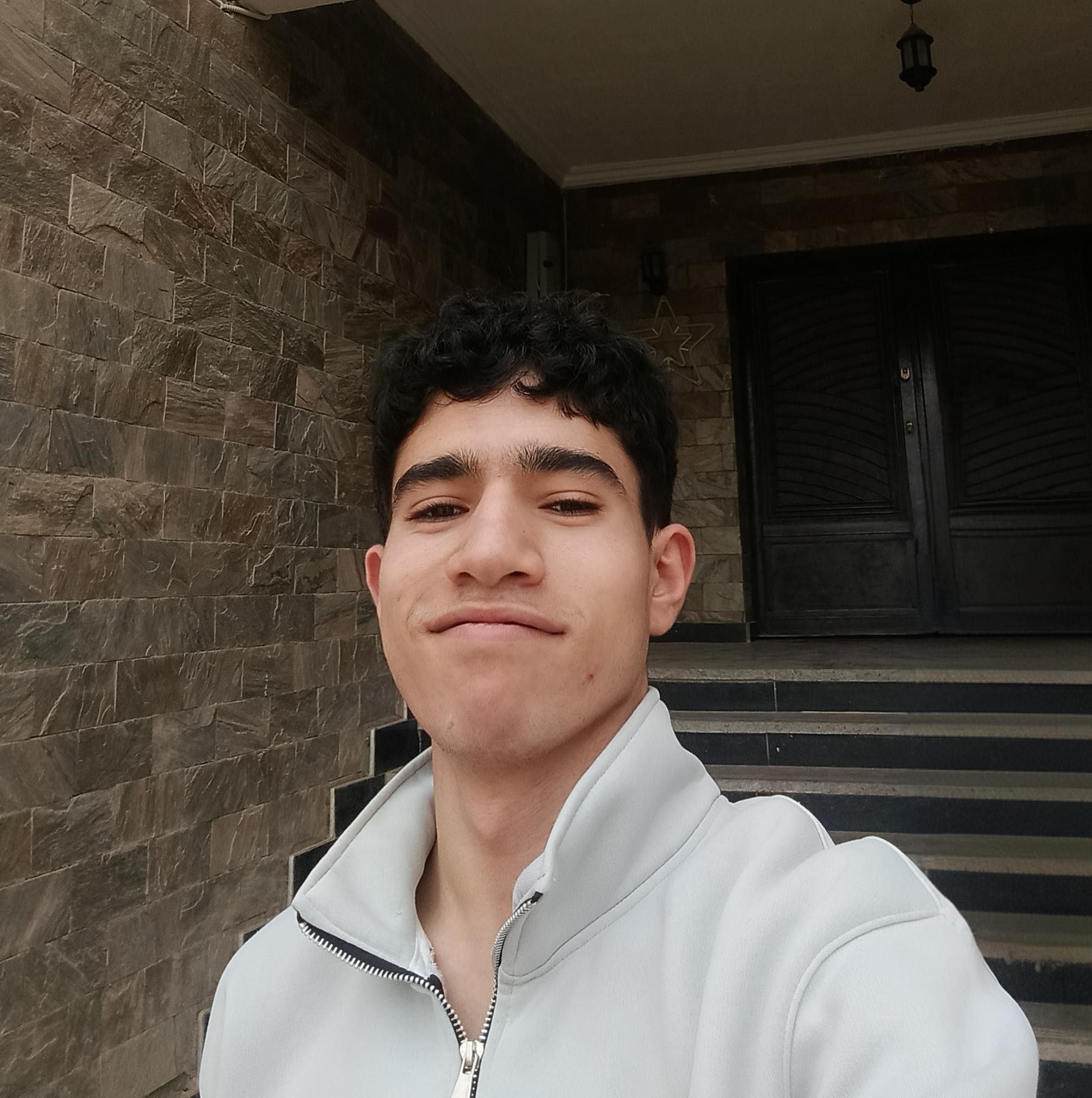 Muhammad Sayed Gabr