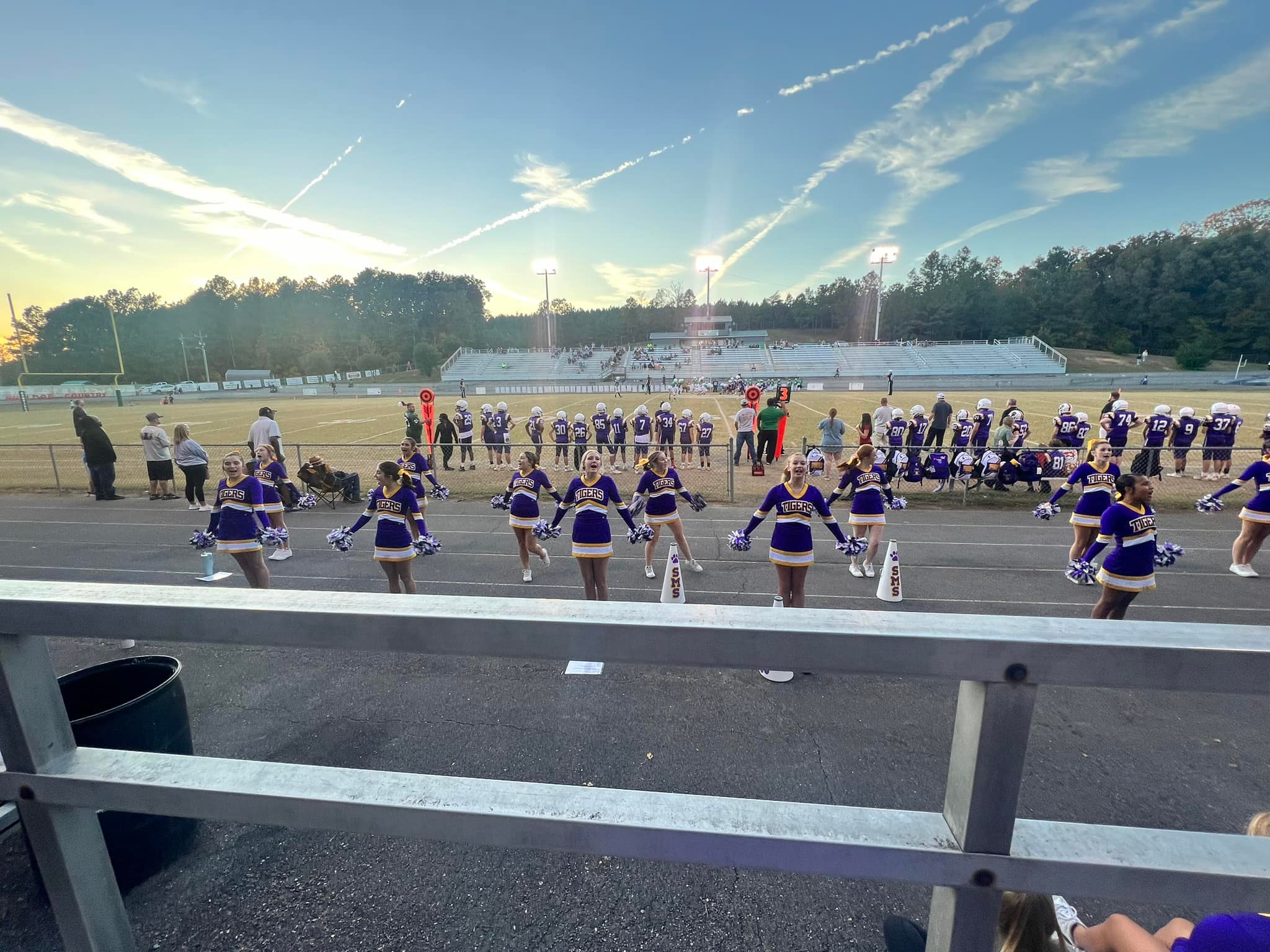 Congratulations to the SMS... - Springville Middle School | Facebook