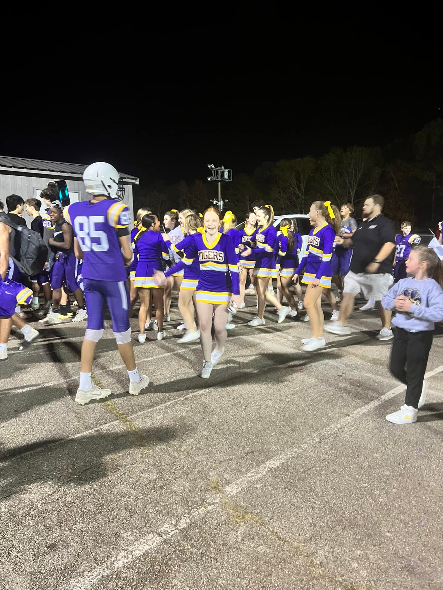 Congratulations to the SMS... - Springville Middle School | Facebook
