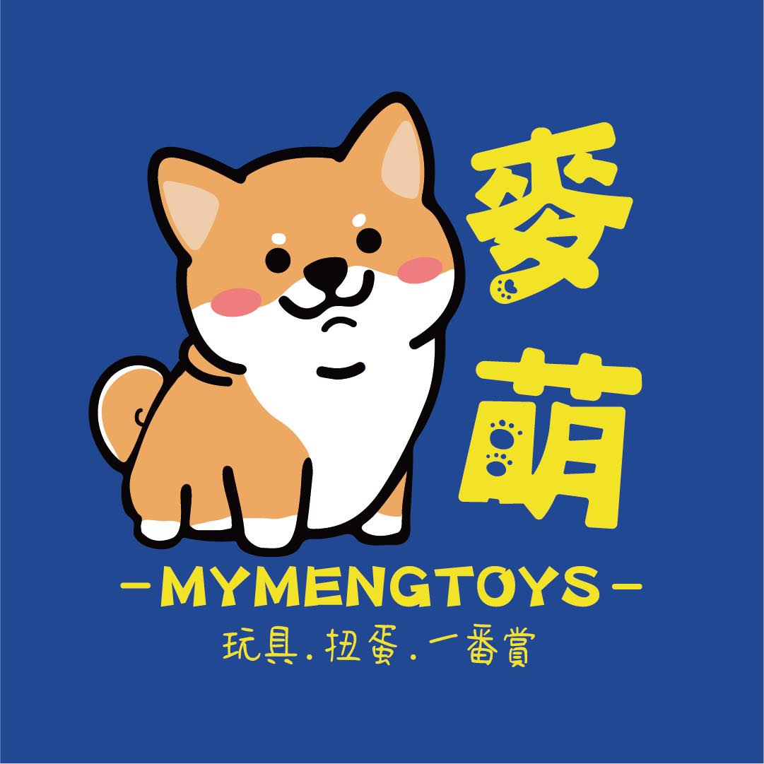 麥萌 My Meng 盒玩 盲盒 扭蛋 一番賞 公仔 專賣店 | Douliu