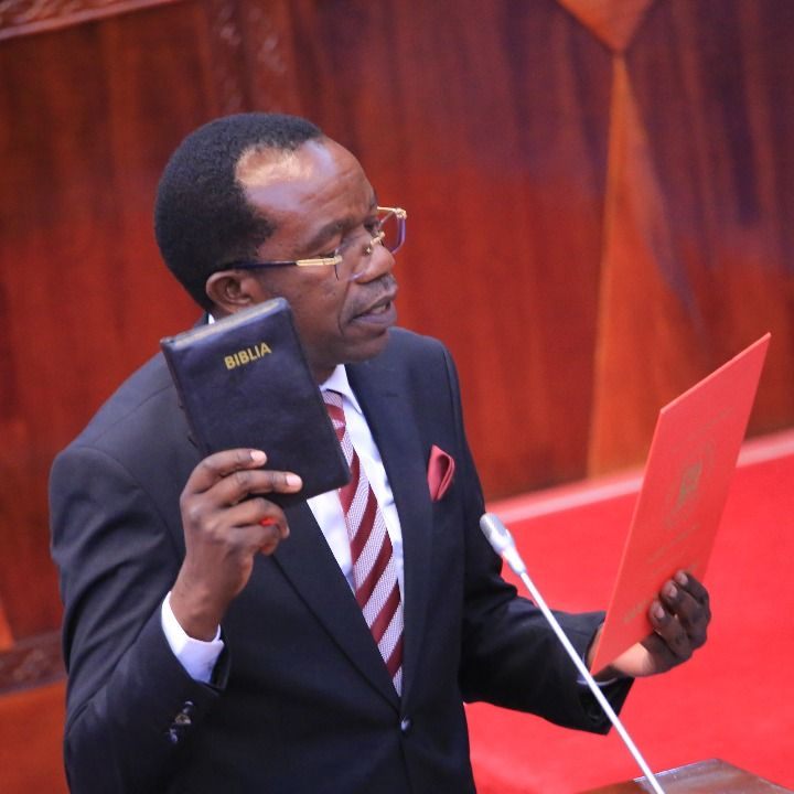 Emmanuel Peter Cherehani