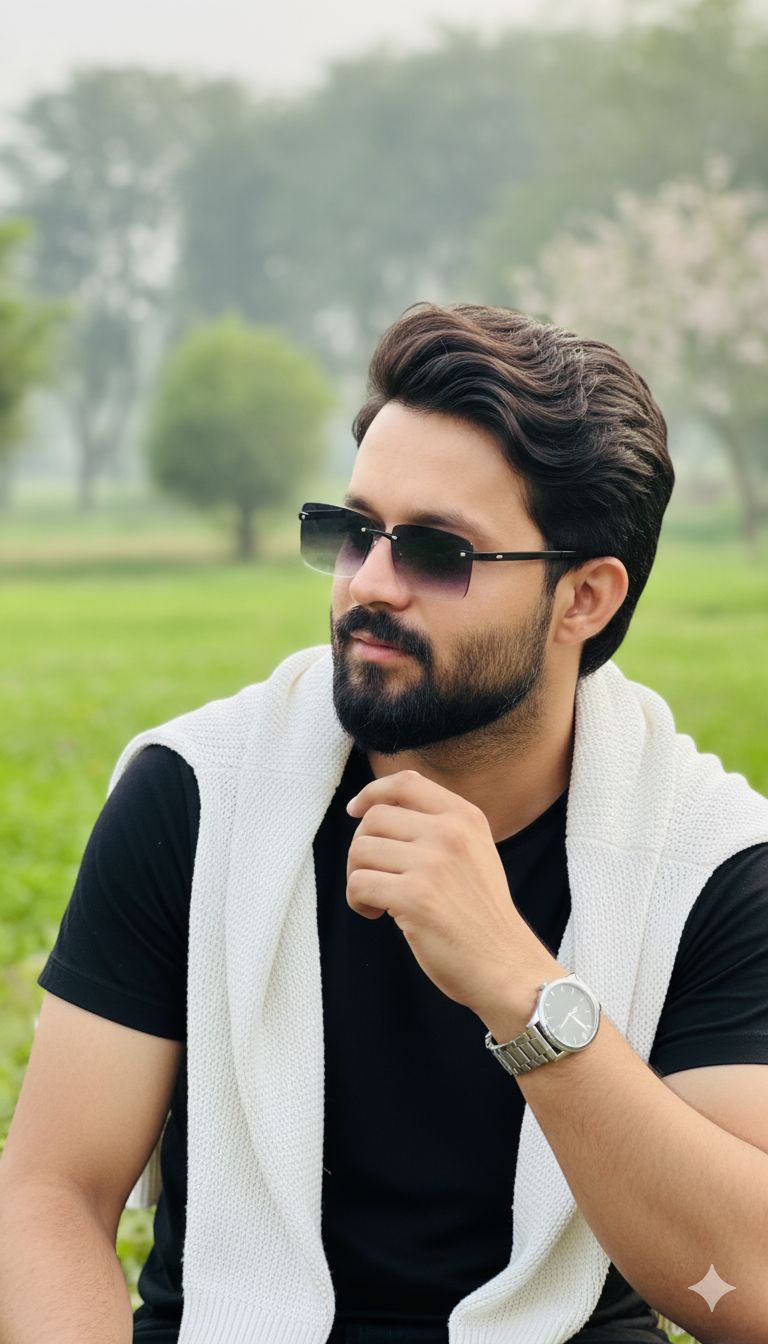 M Rana M Rana