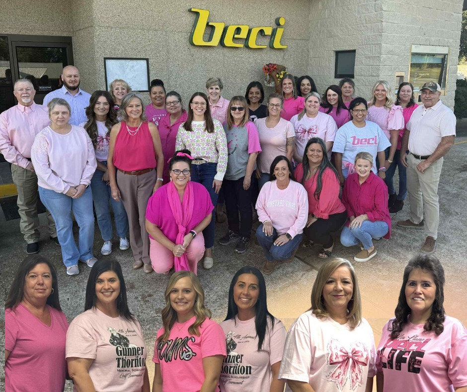 On this... - Beauregard Electric Cooperative, Inc. (BECi) | Facebook