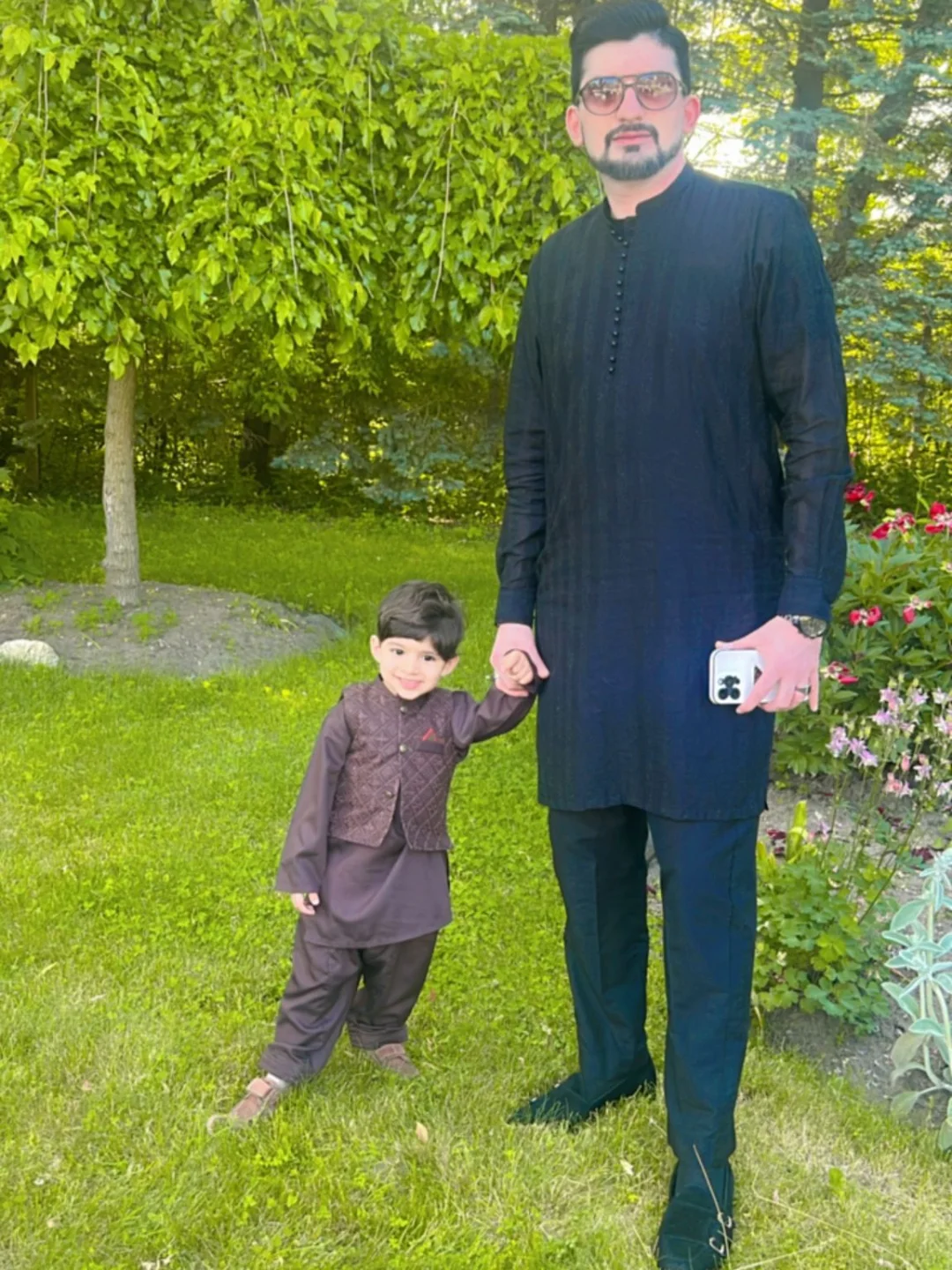 Farhan Absar