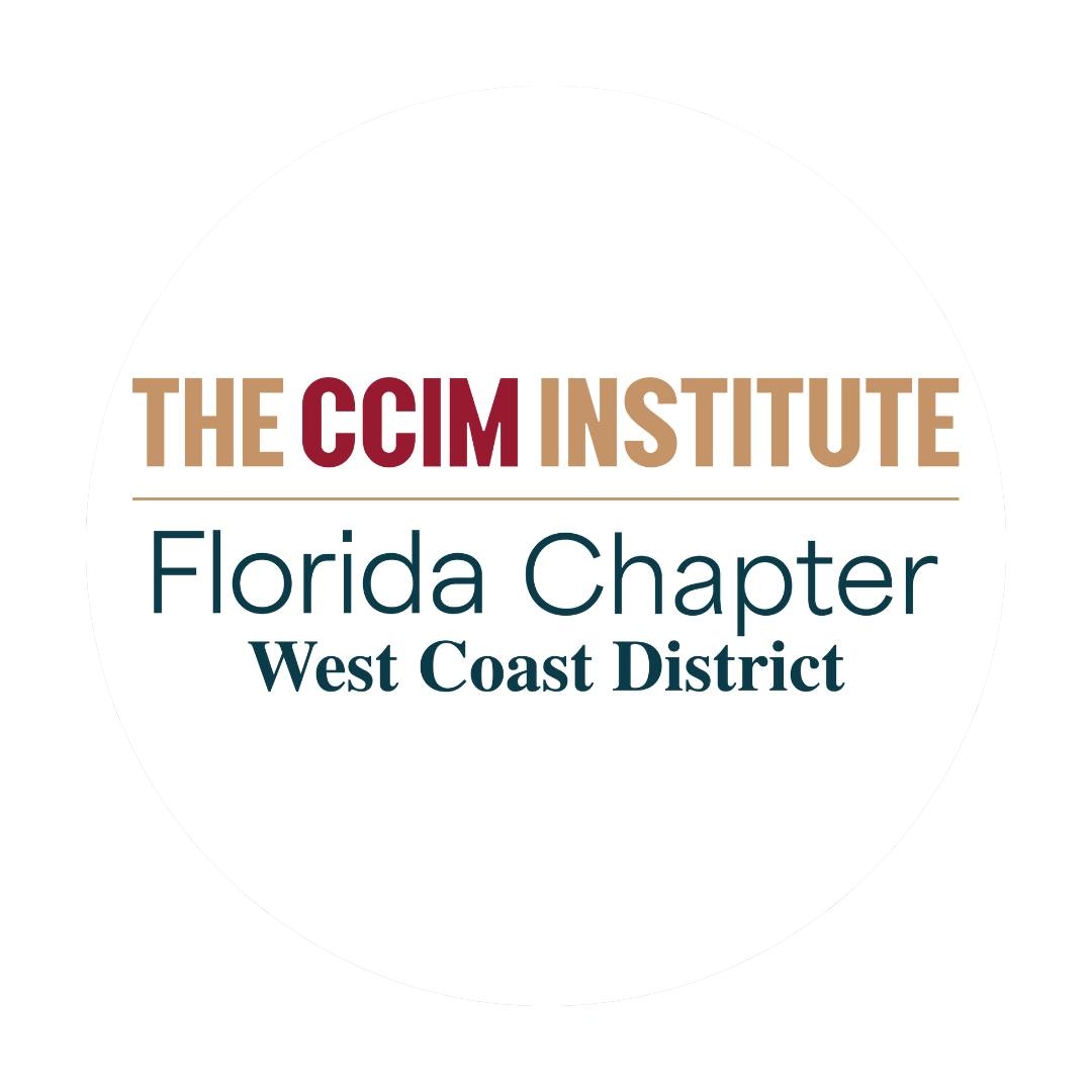 Florida - Reminder to sign up for our local CCIM Institute course ...