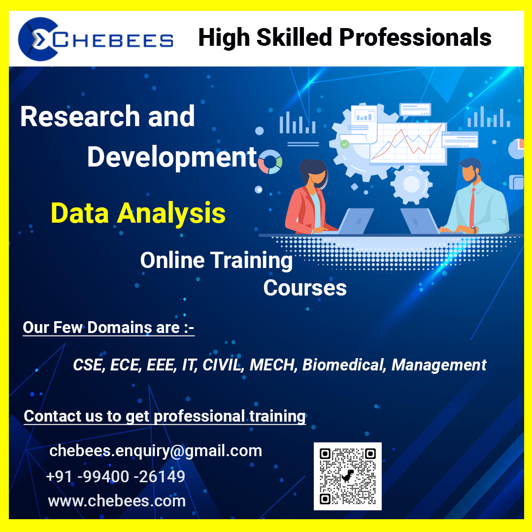 Chebees Solutions