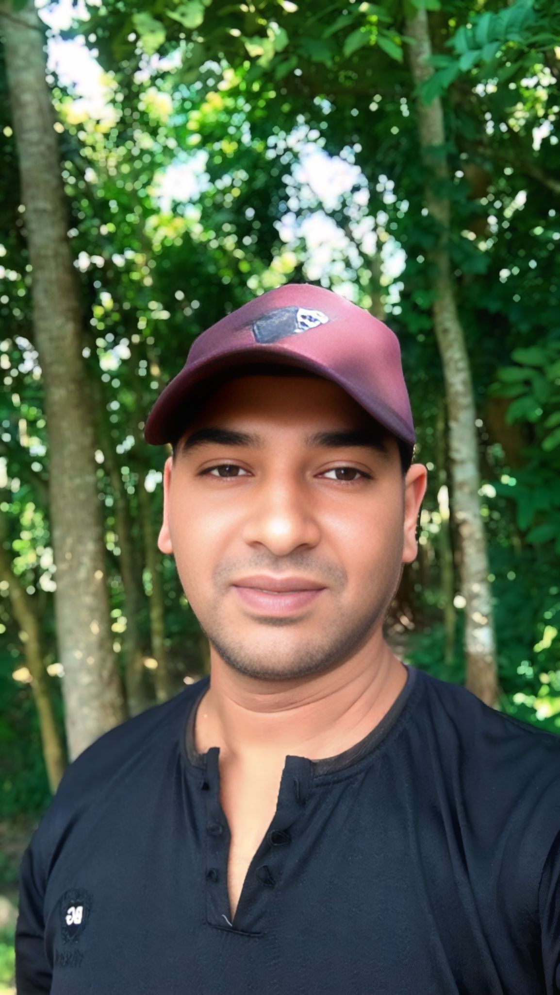 কষ্টের জীবন