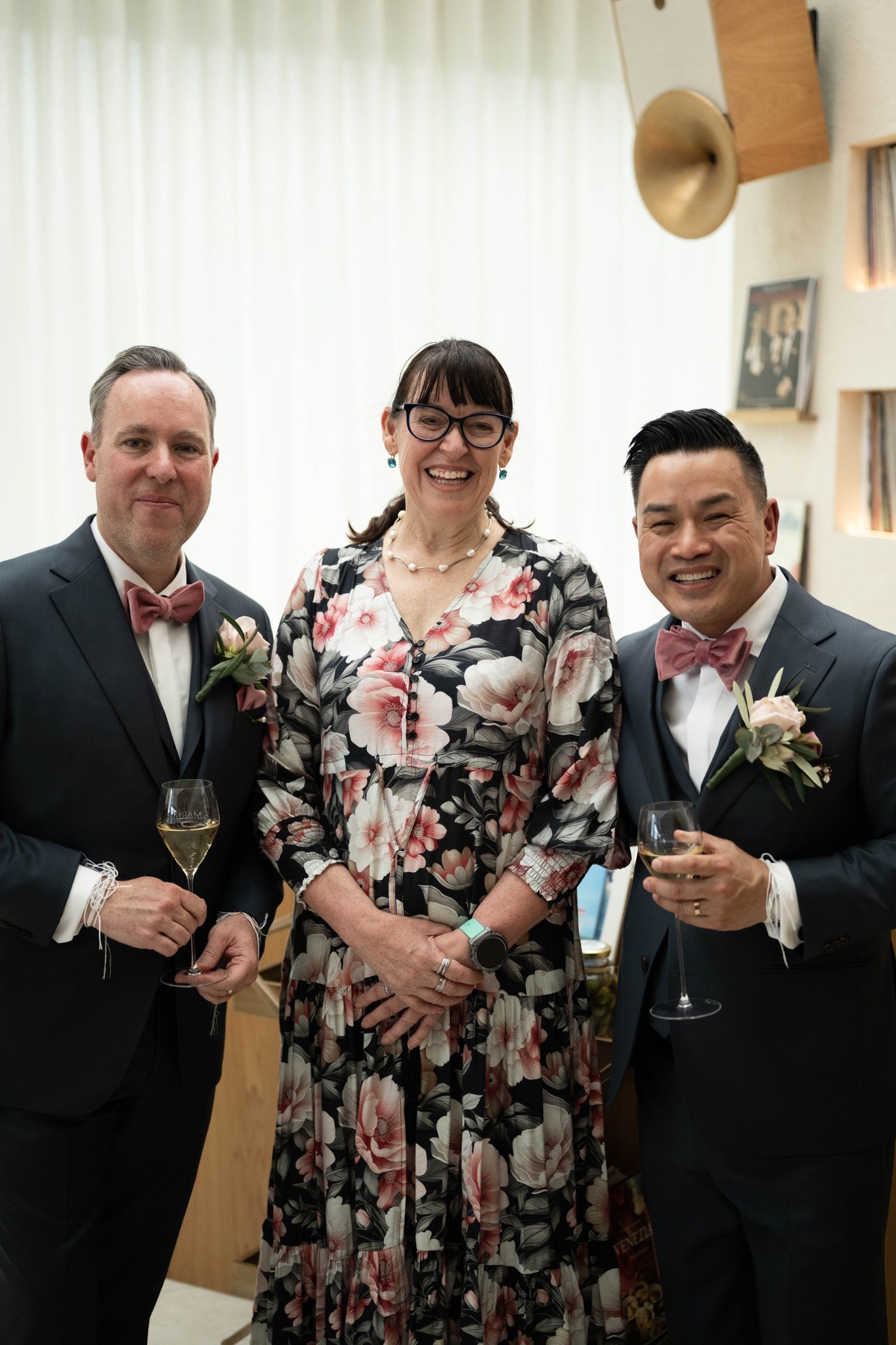 ️ Rhys & Anthony ️ What a... - Next Chapter Celebrant | Facebook