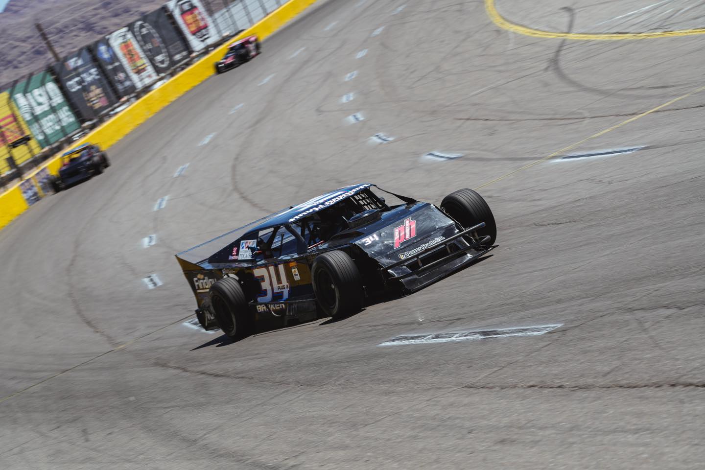 Kayli Peterson Racing