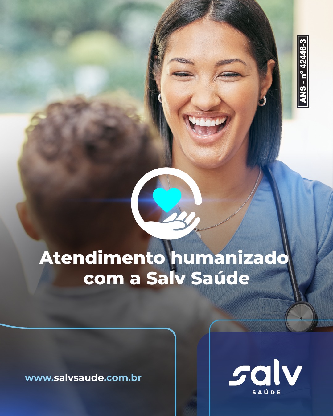 Salv Saúde | Pôrto Velho RO