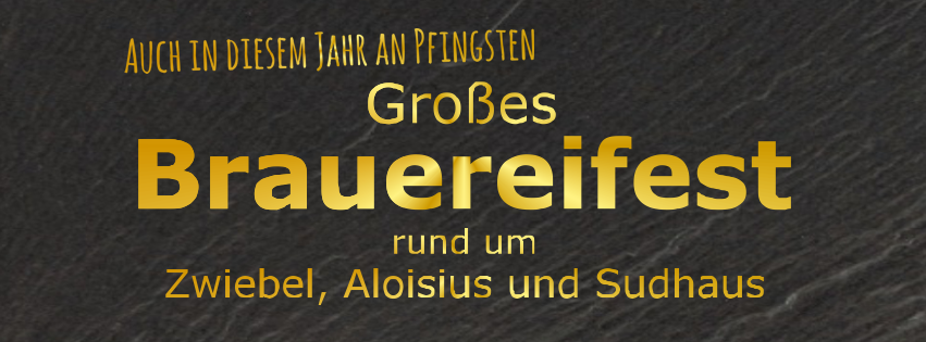 Zwiebel S Sudhaus Brewery Soest Germany Facebook 64 Photos