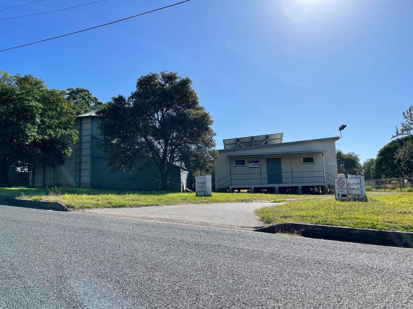 Raceview Scouts | Eastern Heights QLD