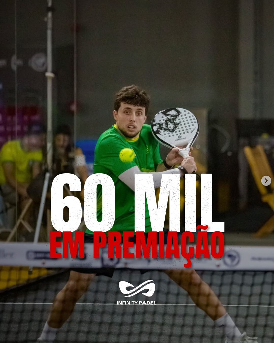 Infinity Padel Club | Santa Rosa RS