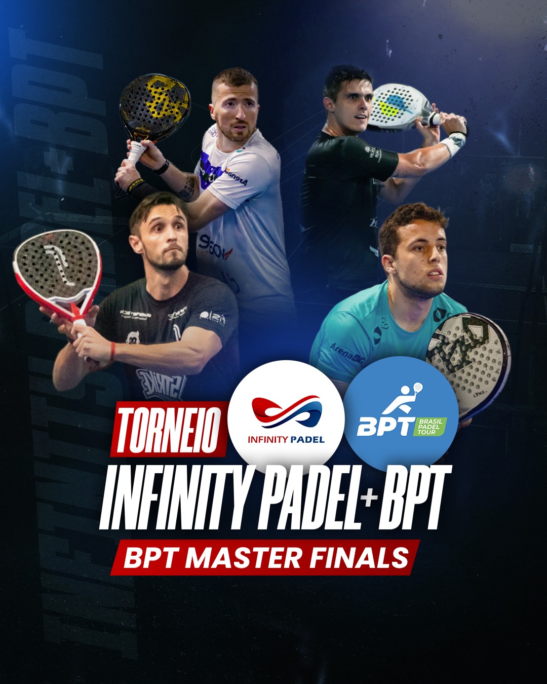 Infinity Padel Club | Santa Rosa RS