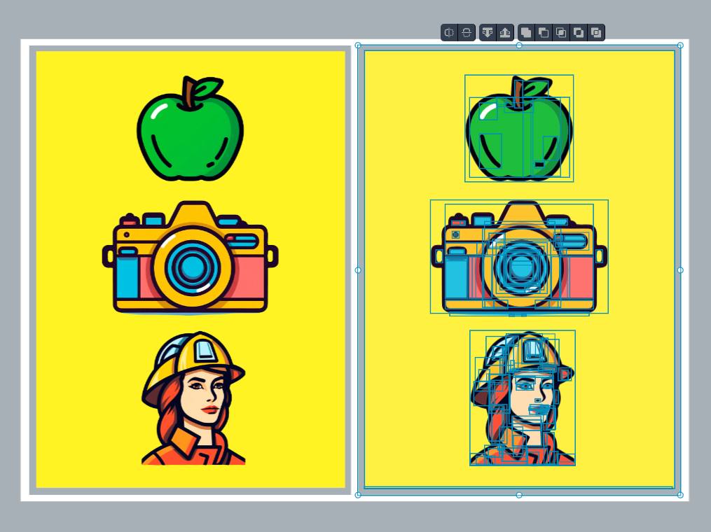 Breathtaking Vectorizer Photos Vectorizer AI Options! The BEST FREE