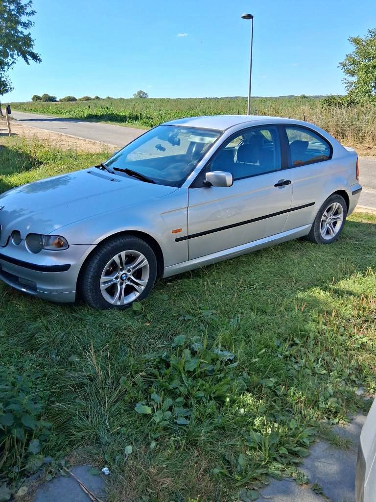 bmw-e46-compact-318td-cars-trucks-erquelinnes-facebook-marketplace