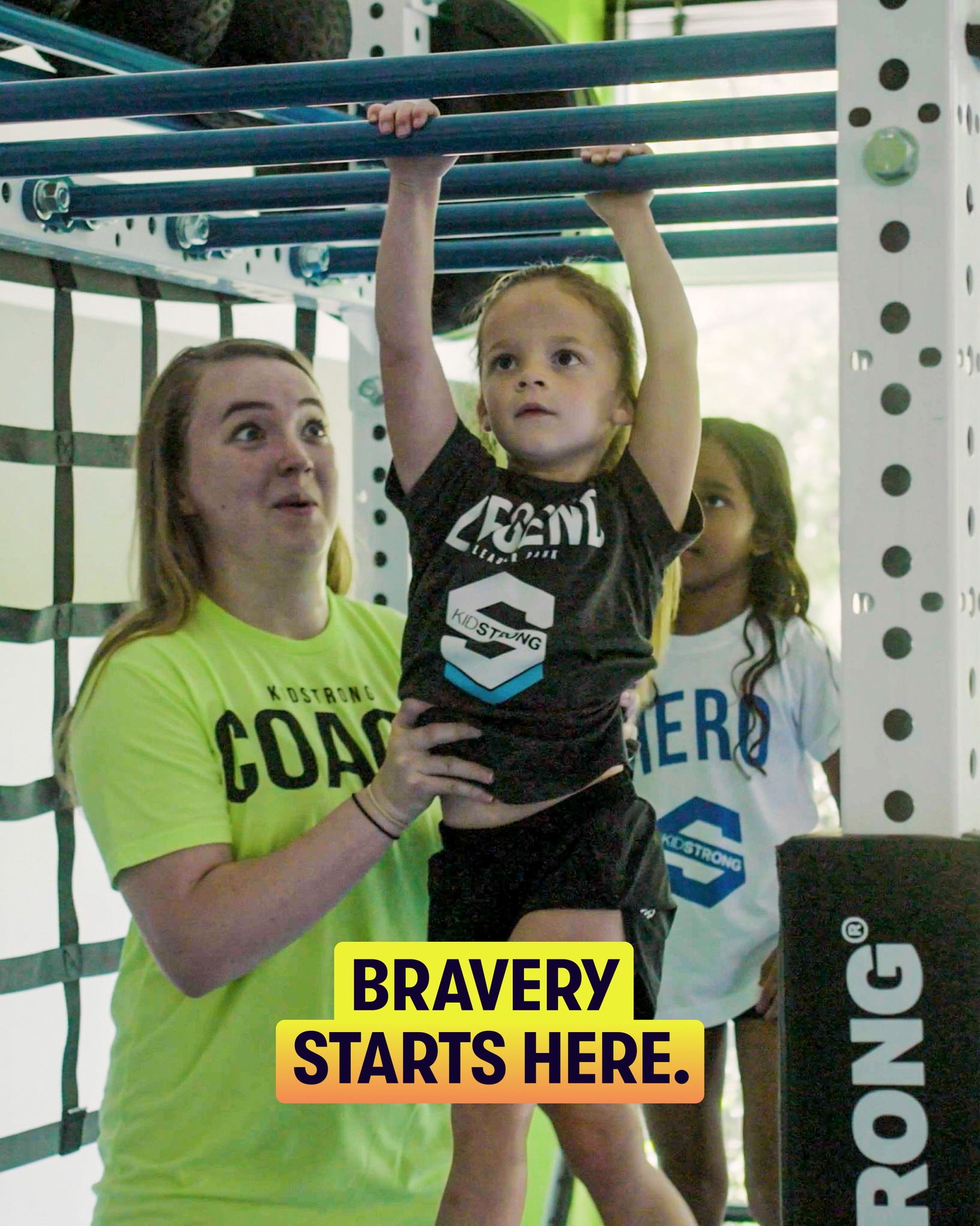 KidStrong - At #KidStrong, every activity is designed with purpose—and ...