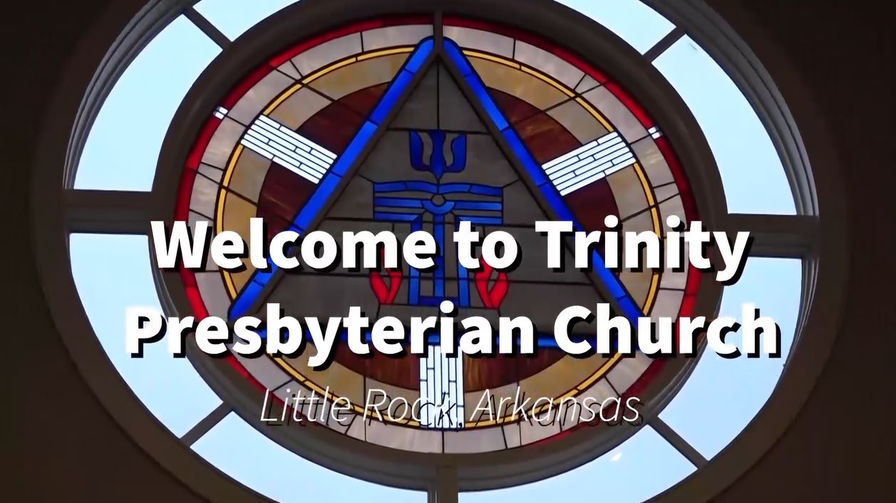 Westover Hills Presbyterian Church