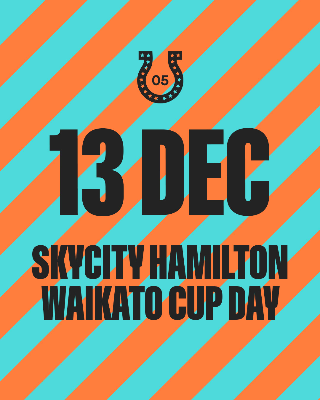The Grand - Hamilton! 🫵 We're coming - SkyCity Hamilton Waikato Cup Day ...