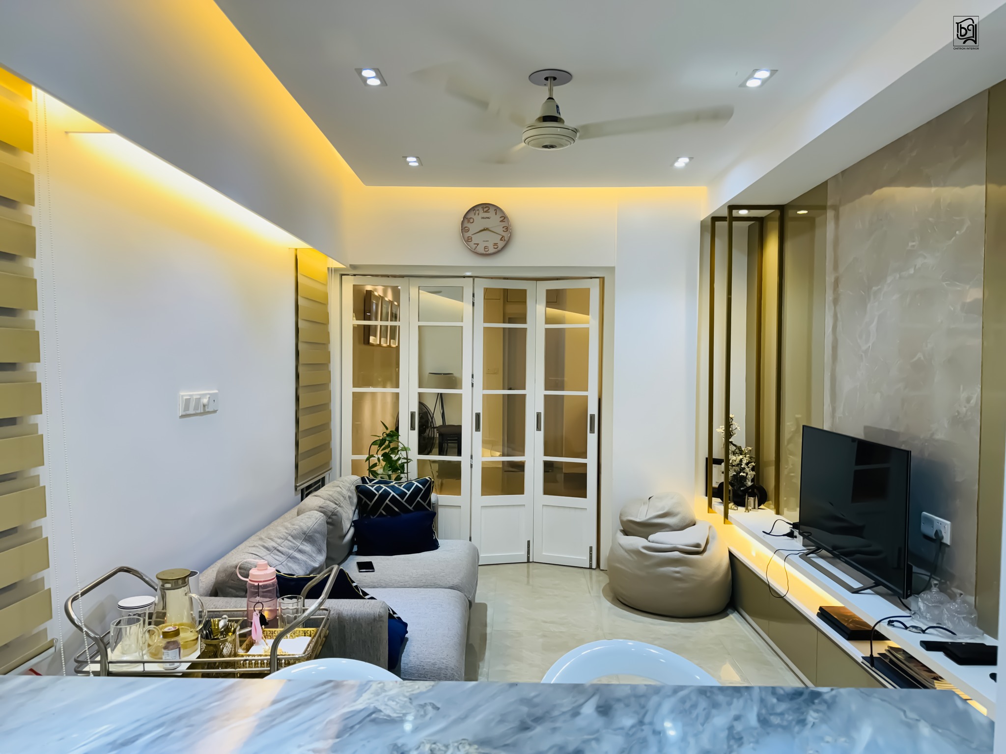 চিত্রন - Chitron Interior... - চিত্রন - Chitron Interior