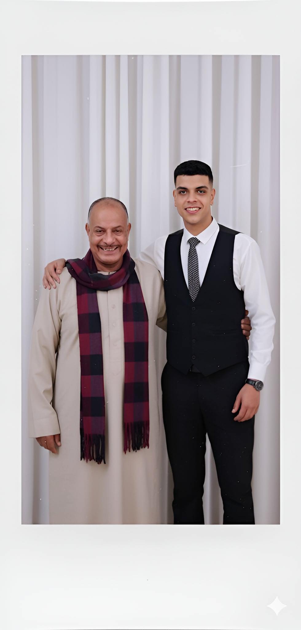 Ahmed Roshdy