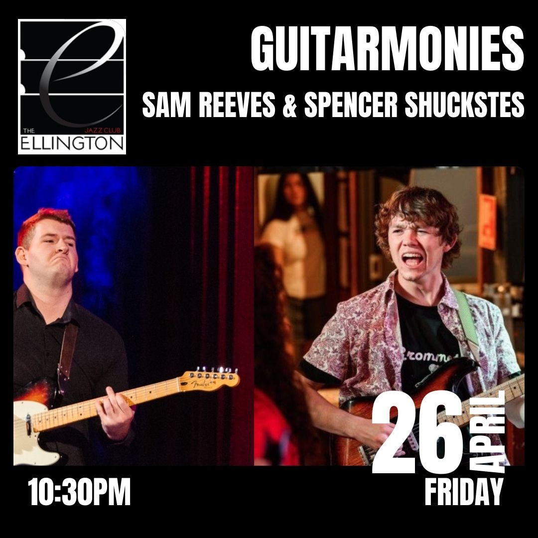 Sam Reeves Music
