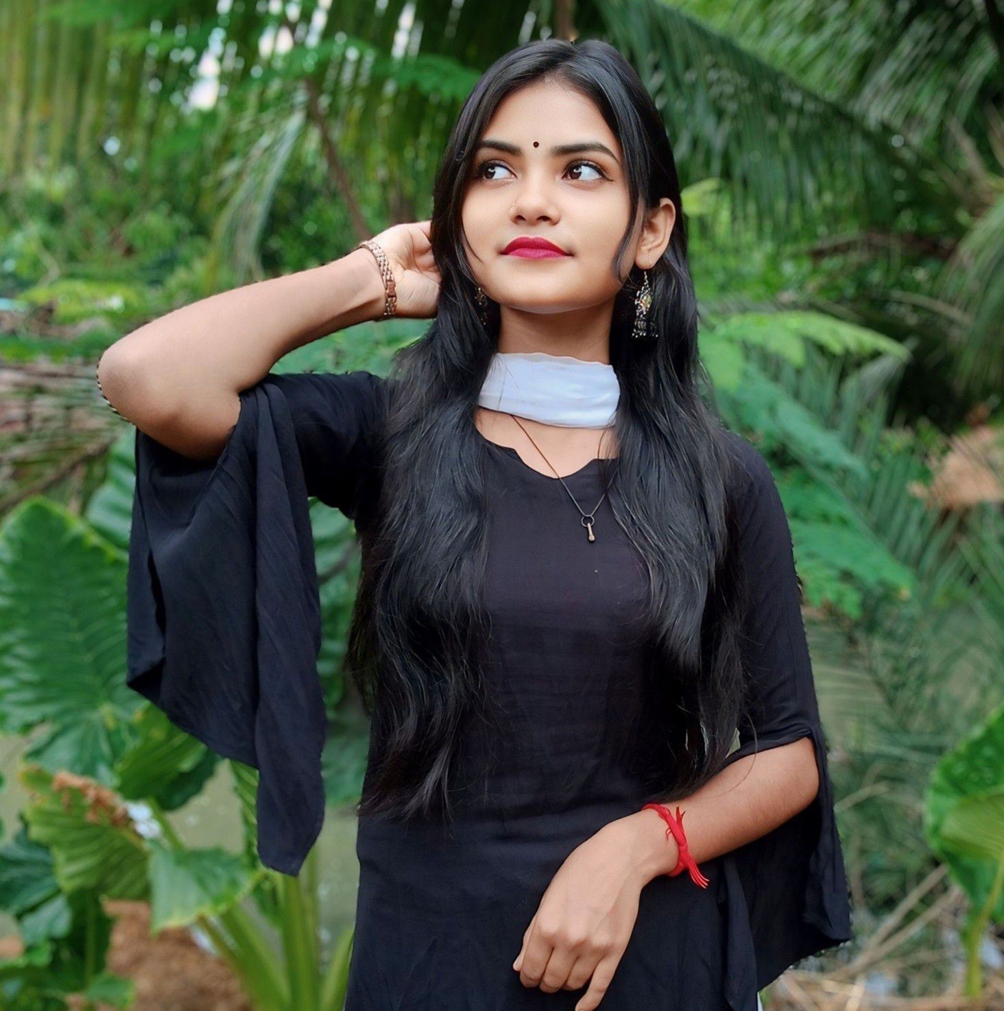 Tithi Mazumder