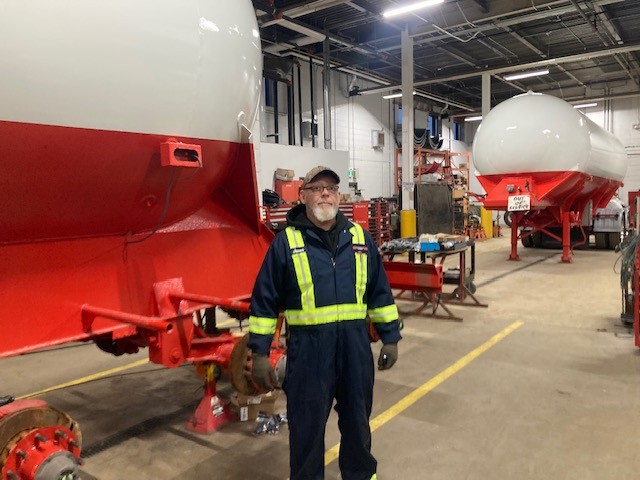 Contrans Maintenance Group
