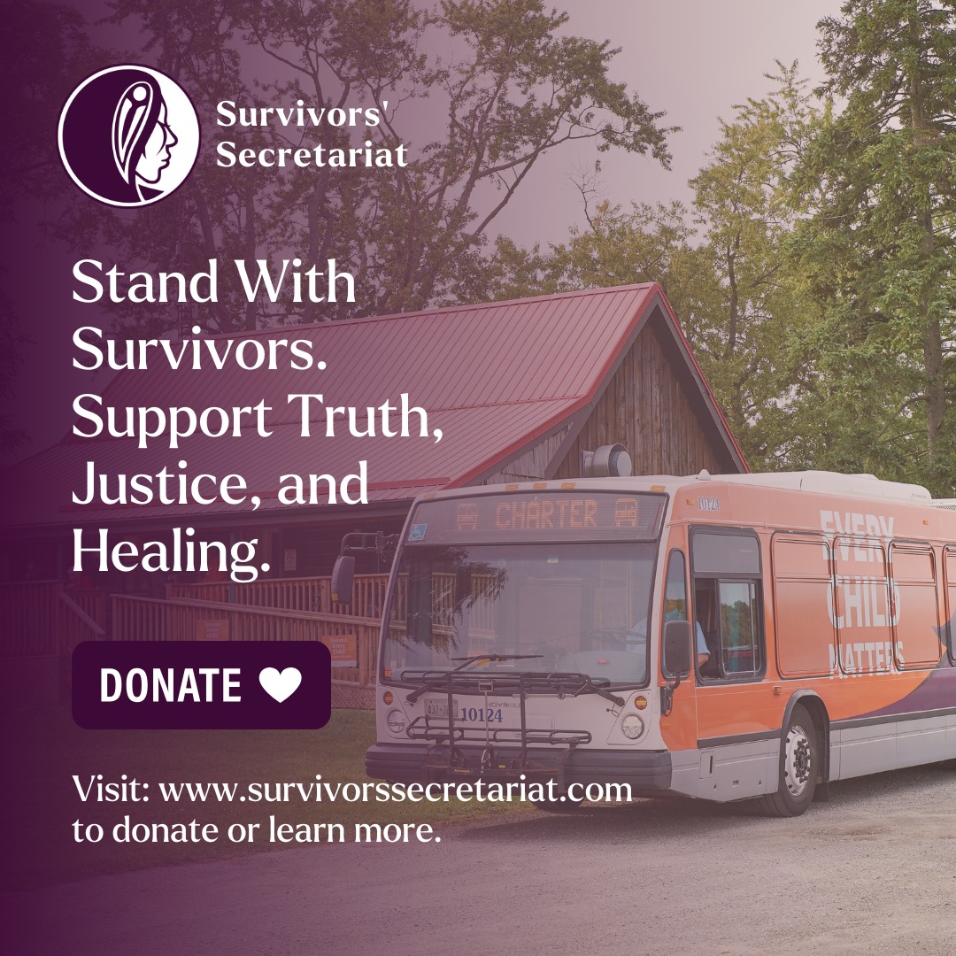 The Survivors’ Secretariat is... - Survivors' Secretariat | Facebook